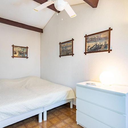Studio Heraclee-1 By Interhome Saint-Tropez Zewnętrze zdjęcie