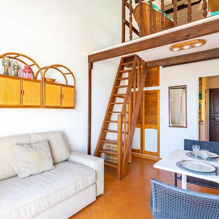 Studio Heraclee-1 By Interhome Saint-Tropez Zewnętrze zdjęcie