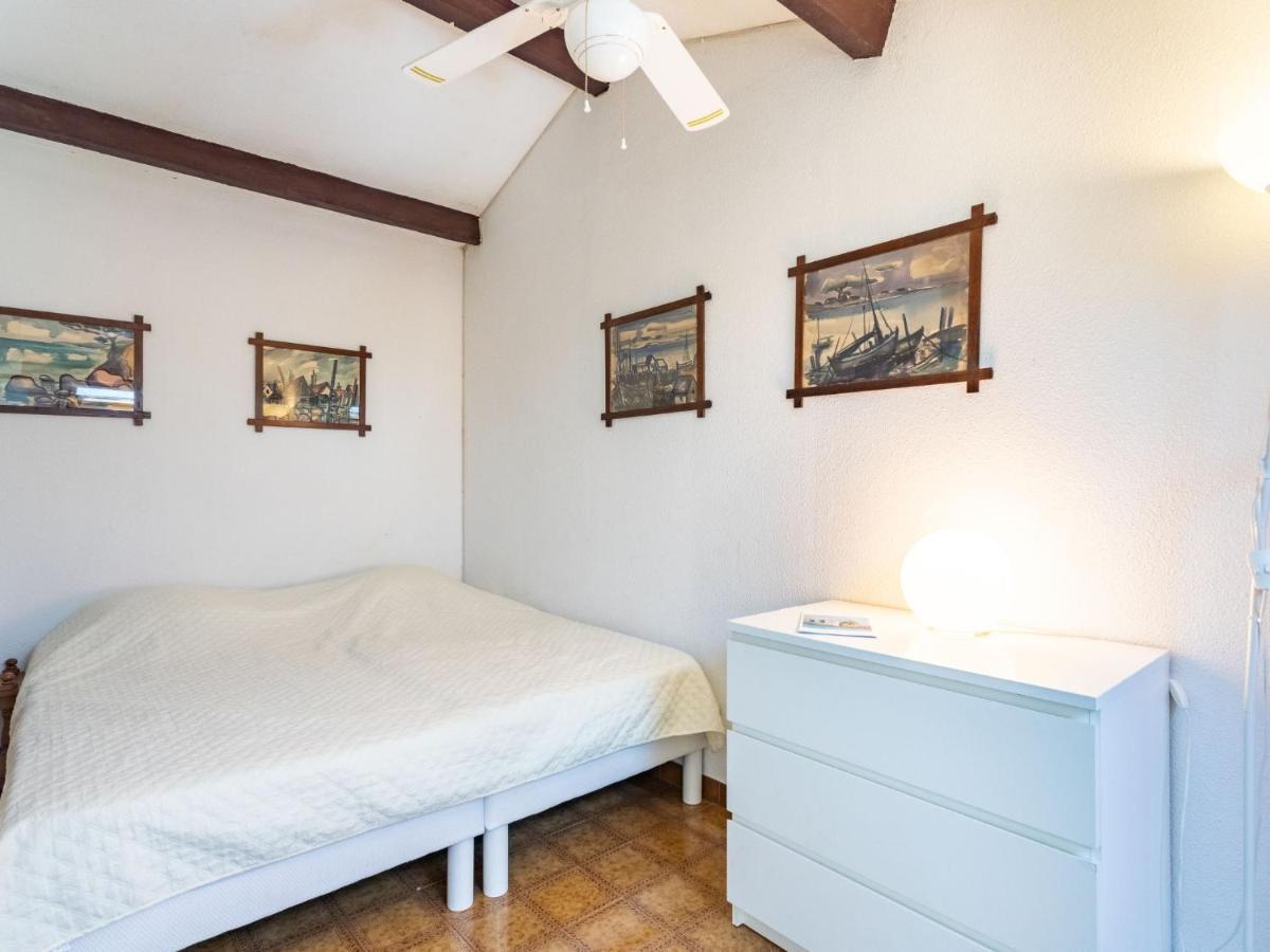 Studio Heraclee-1 By Interhome Saint-Tropez Zewnętrze zdjęcie