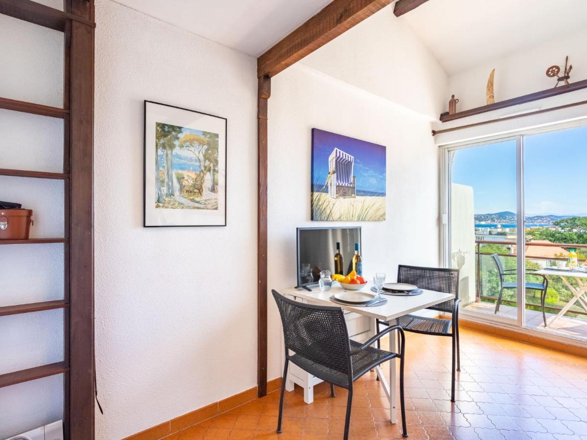 Studio Heraclee-1 By Interhome Saint-Tropez Zewnętrze zdjęcie