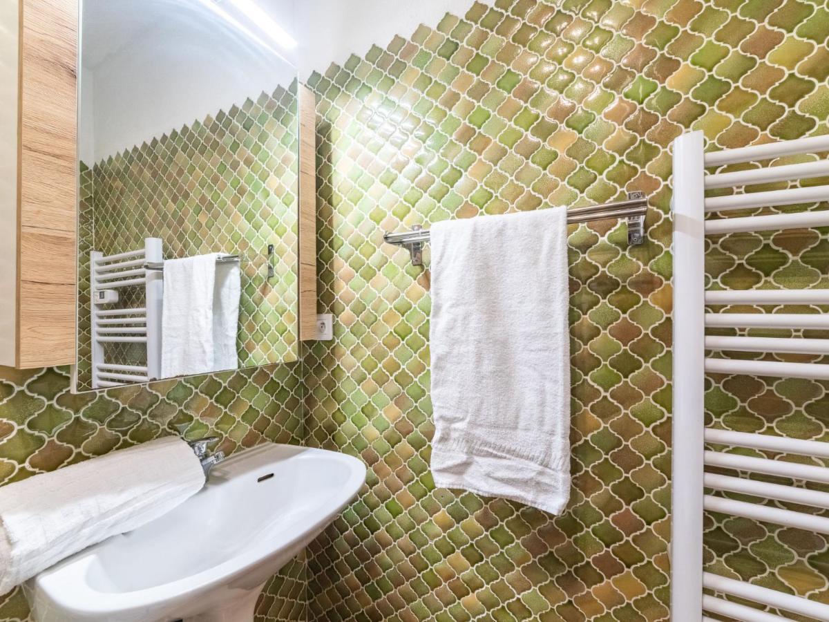 Studio Heraclee-1 By Interhome Saint-Tropez Zewnętrze zdjęcie