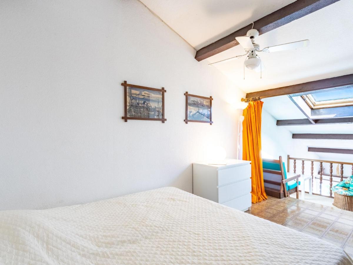 Studio Heraclee-1 By Interhome Saint-Tropez Zewnętrze zdjęcie