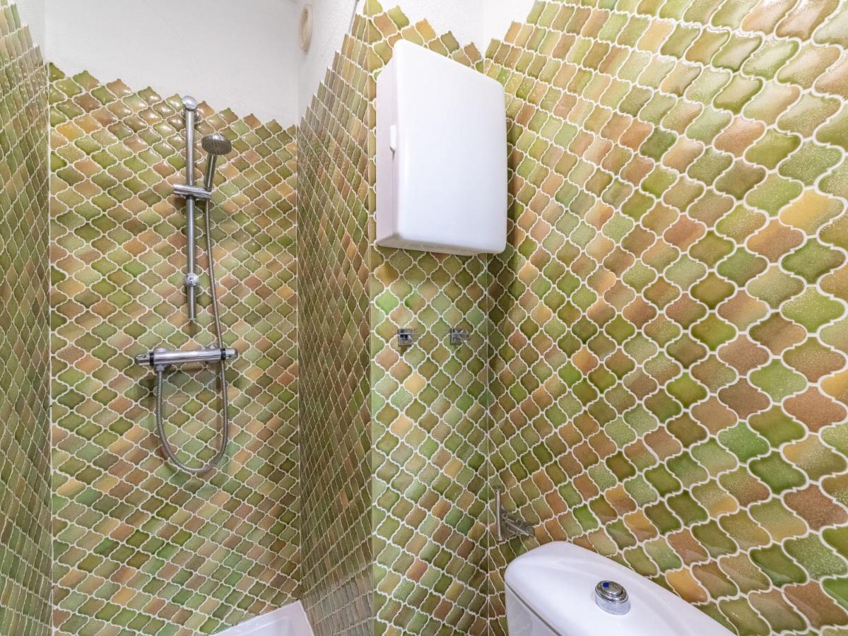 Studio Heraclee-1 By Interhome Saint-Tropez Zewnętrze zdjęcie