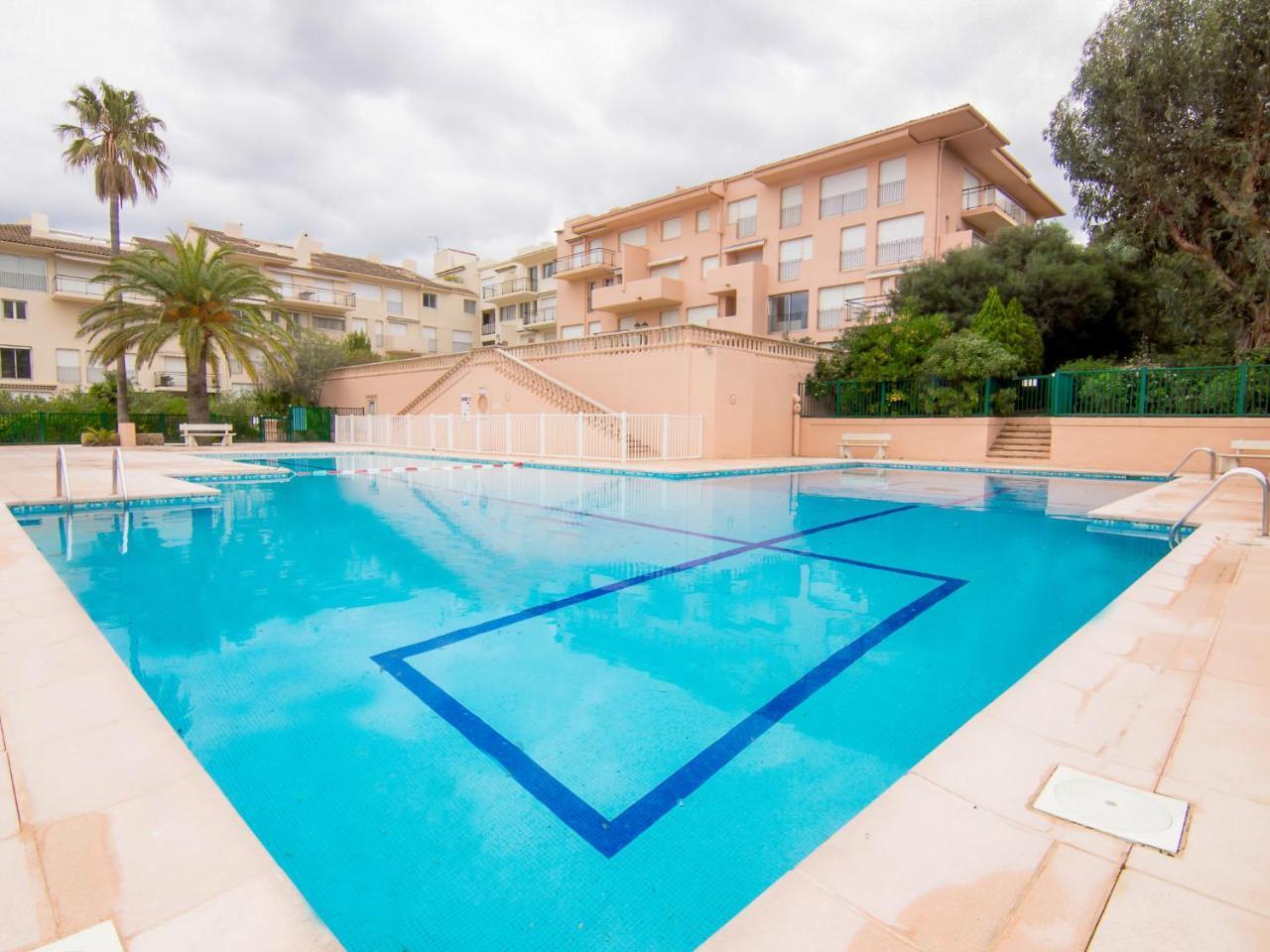 Studio Heraclee-1 By Interhome Saint-Tropez Zewnętrze zdjęcie