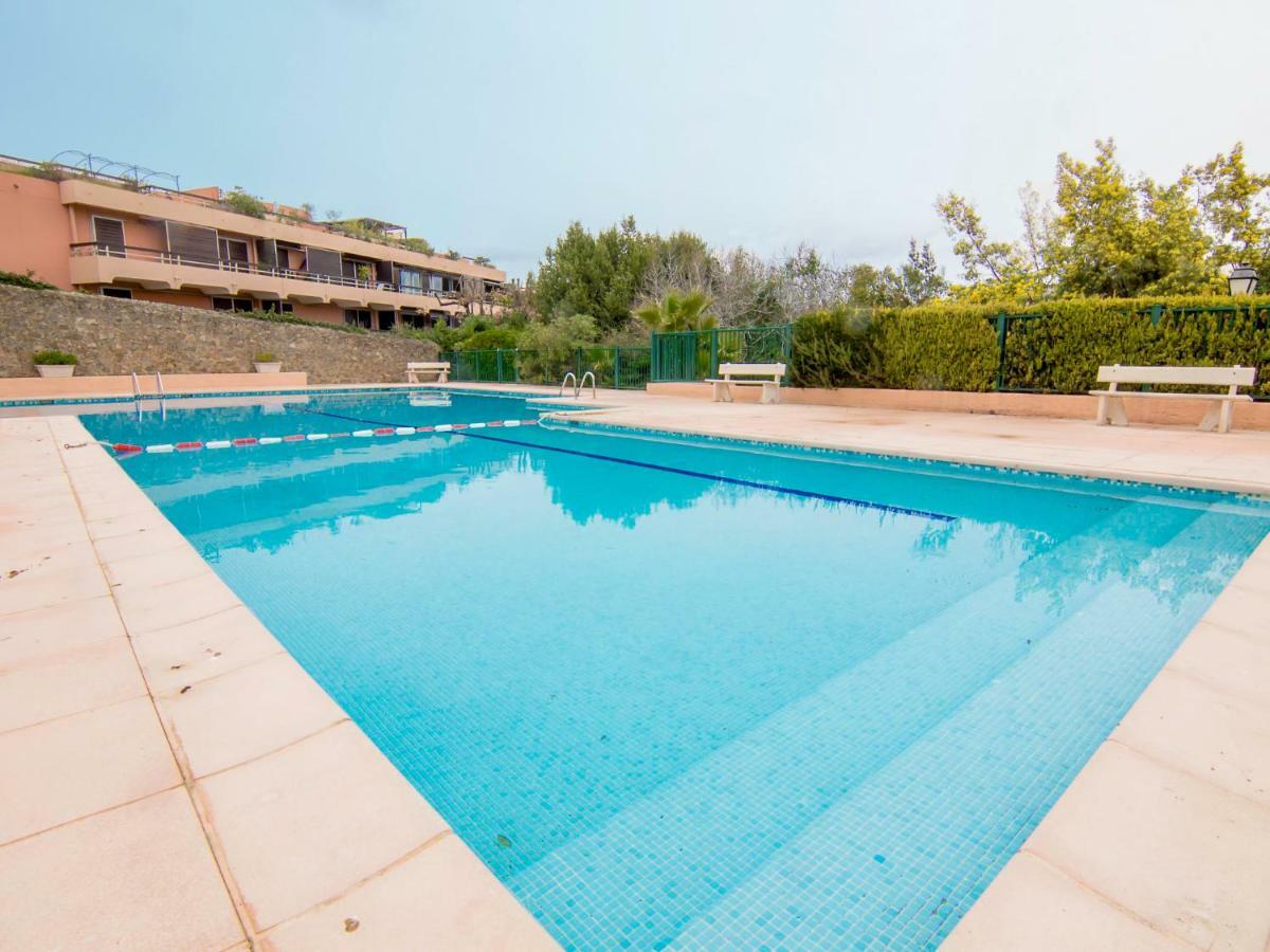 Studio Heraclee-1 By Interhome Saint-Tropez Zewnętrze zdjęcie